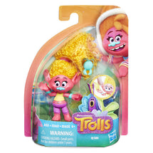 Trolls Small Troll Town Collectible Asst Suki - Toyworld