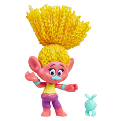 Trolls Small Troll Town Collectible Asst Suki Img 1 - Toyworld