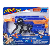 Nerf Nstrike Elite Firestrike Blaster - Toyworld