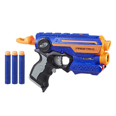 Nerf Nstrike Elite Firestrike Blaster Img 1 - Toyworld