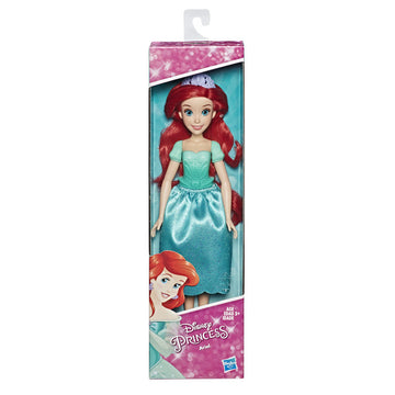 Disney Princesses Fashion Dolls Ariel - Toyworld