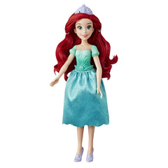 Disney Princesses Fashion Dolls Ariel Img 1 - Toyworld