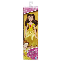 Disney Princesses Fashion Dolls Belle - Toyworld