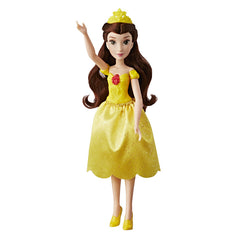 Disney Princesses Fashion Dolls Belle Img 1 - Toyworld