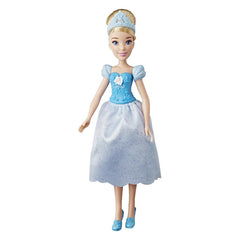 Disney Princesses Fashion Dolls Cinderella Img 1 - Toyworld