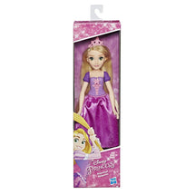 Disney Princesses Fashion Dolls Rapunzel - Toyworld