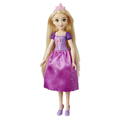 Disney Princesses Fashion Dolls Rapunzel Img 1 - Toyworld