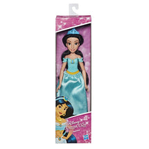 Disney Princesses Fashion Dolls Jasmine - Toyworld