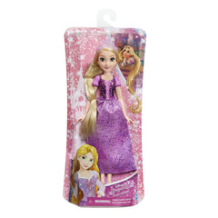 Disney Princess Shimmer Rapunzel - Toyworld