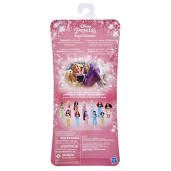 Disney Princess Shimmer Rapunzel Img 1 - Toyworld