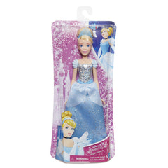 Disney Princess Shimmer Cinderella - Toyworld