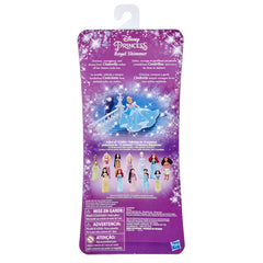 Disney Princess Shimmer Cinderella Img 1 - Toyworld