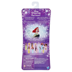 Disney Princess Shimmer Ariel Img 1 - Toyworld