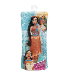 Disney Princess Shimmer Pocahontas - Toyworld