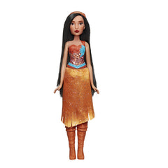Disney Princess Shimmer Pocahontas Img 1 - Toyworld