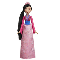 Disney Princess Shimmer Mulan Img 1 - Toyworld