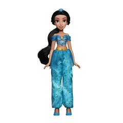 Disney Princess Shimmer Jasmine Img 1 - Toyworld