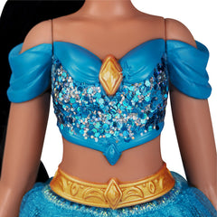 Disney Princess Shimmer Jasmine Img 2 - Toyworld