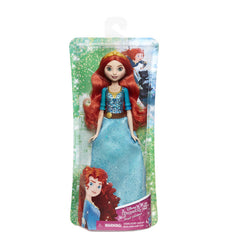 Disney Princess Shimmer Merida - Toyworld