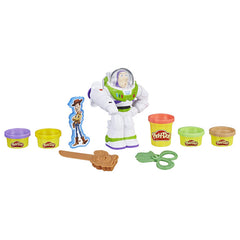 Play Doh Disney Buzz Lightyear Img 1 - Toyworld