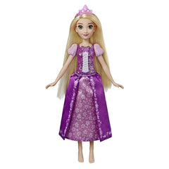Disney Princess Rapunzel Singing Fashion Doll Img 1 - Toyworld
