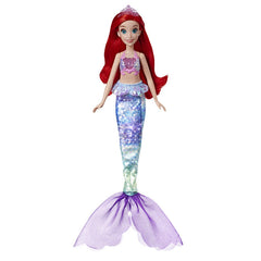 Disney Princess Ariel Singing Fashion Doll Img 1 - Toyworld