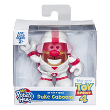 Mr Potato Head Toy Story 4 Friends Mini Duke Caboom - Toyworld