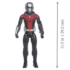 Avengers Titan Hero Series Power Fx 2.0 Ant Man Img 1 - Toyworld