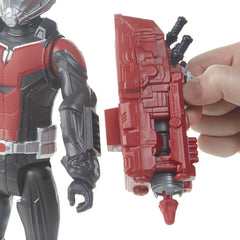 Avengers Titan Hero Series Power Fx 2.0 Ant Man Img 2 - Toyworld