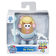 Mr Potato Head Toy Story 4 Friends Mini Bo Peep - Toyworld