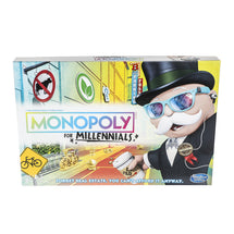 Monopoly Millennial Edition - Toyworld