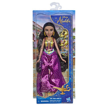Disney Aladdin Figure Princess Jasmine - Toyworld