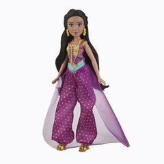 Disney Aladdin Figure Princess Jasmine Img 1 - Toyworld