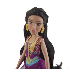 Disney Aladdin Figure Princess Jasmine Img 2 - Toyworld