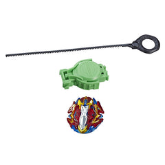 Beyblade Burst Turbo Slingshock Xcalius Img 1 - Toyworld