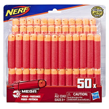 Nerf Mega Dart Pack - Toyworld