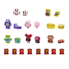 Transformers Botbots Grand Opening Surprise Img 1 - Toyworld