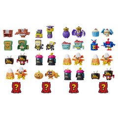 Transformers Botbots Season Greeters Styles Img 1 - Toyworld