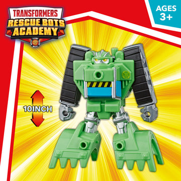 Transformers Rescue Bot Academy Boulder - Toyworld