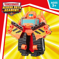 Transformers Rescue Bot Academy Wedge Plow - Toyworld