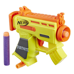 Nerf Microshots Fortnite Micro Ar L Img 1 - Toyworld