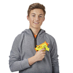 Nerf Microshots Fortnite Micro Ar L Img 2 - Toyworld