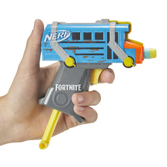 Nerf Microshots Fortnite Micro Battle Bus Img 2 - Toyworld