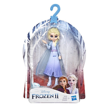 Frozen Elsa - Toyworld