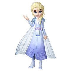 Frozen Elsa Img 1 - Toyworld