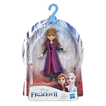 Frozen Anna - Toyworld