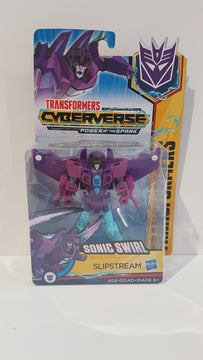 Tra Cyberverse Slipstream - Toyworld