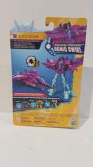 Tra Cyberverse Slipstream Img 1 - Toyworld