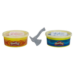 Play Doh Buildin Compound Fire N Water Img 1 - Toyworld