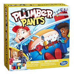 Plumber Pants - Toyworld